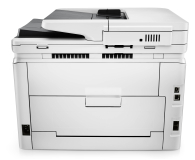 HP Color LaserJet Pro 200 M277n (kabel USB gratis) - 236482 - zdjęcie 10